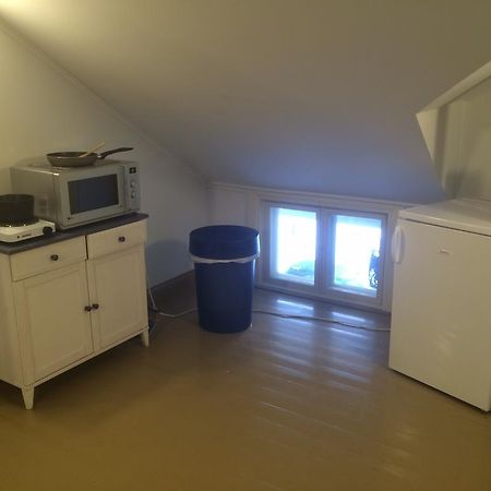 Hotel Koljonvirran Kartano Iisalmi Exteriér fotografie
