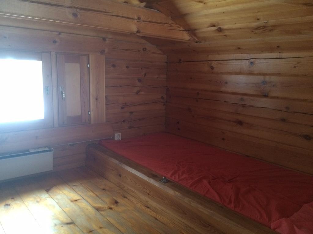 Hotel Koljonvirran Kartano Iisalmi Pokoj fotografie