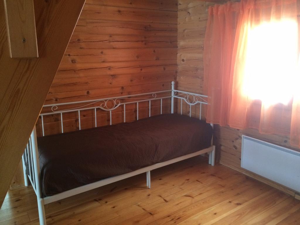 Hotel Koljonvirran Kartano Iisalmi Pokoj fotografie