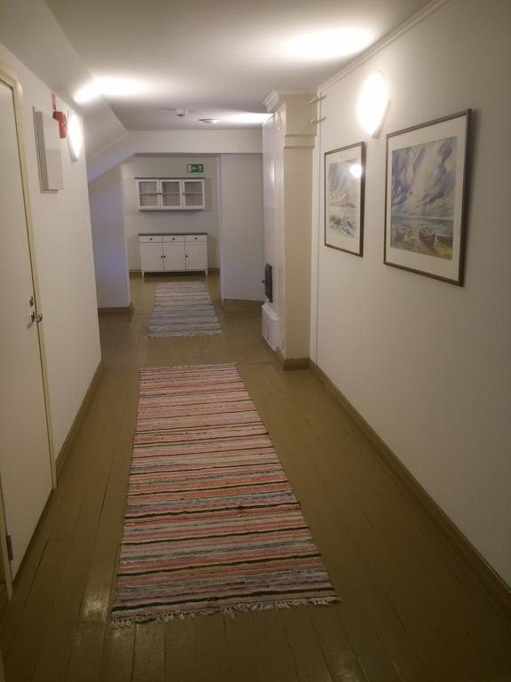 Hotel Koljonvirran Kartano Iisalmi Exteriér fotografie