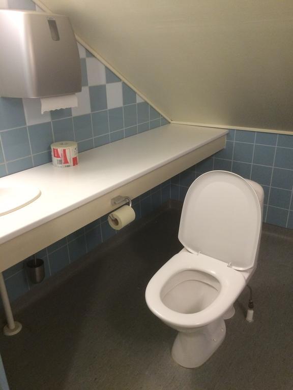 Hotel Koljonvirran Kartano Iisalmi Exteriér fotografie